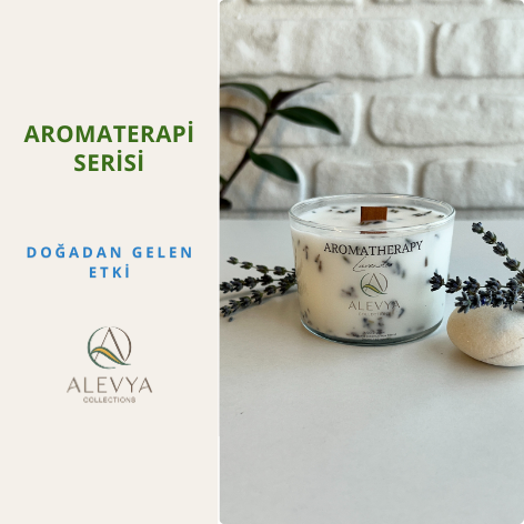 Aromaterapi Serisi
